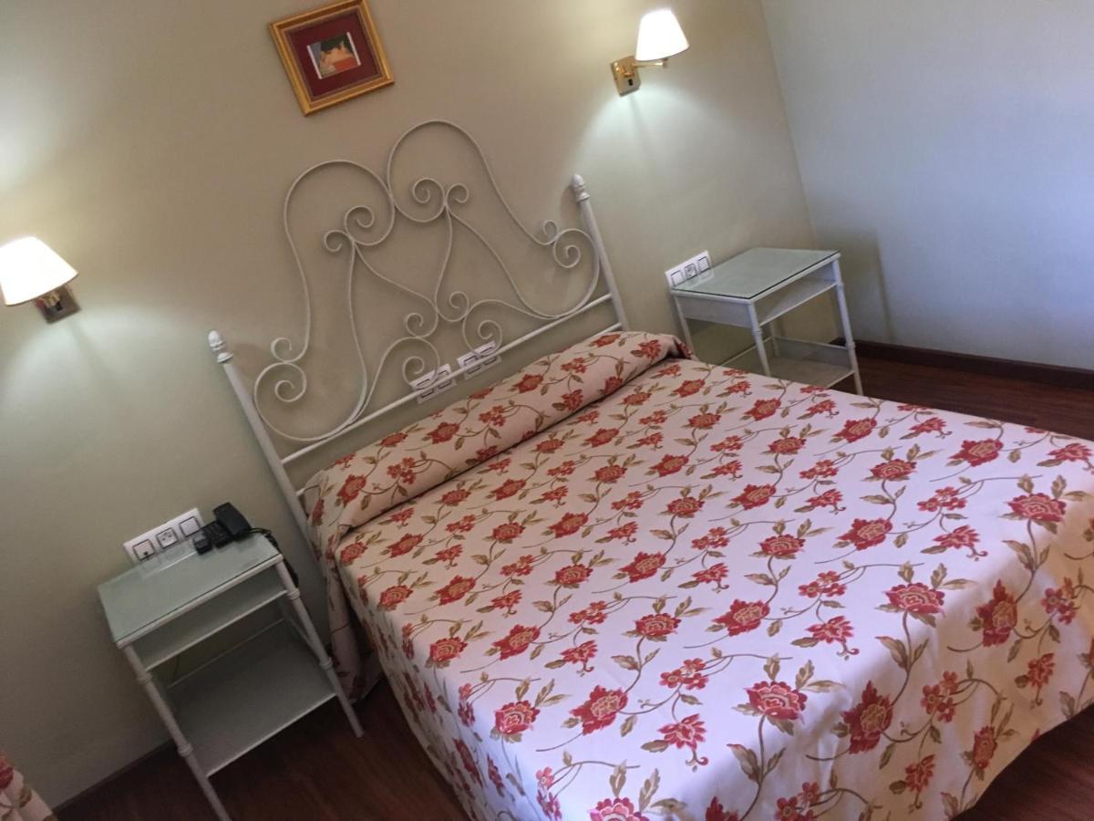 Hotel Atalayas Zafra Luaran gambar