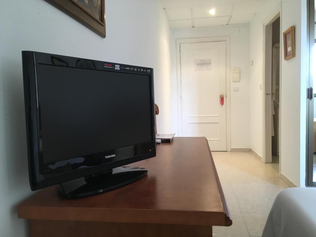 Hotel Atalayas Zafra Luaran gambar
