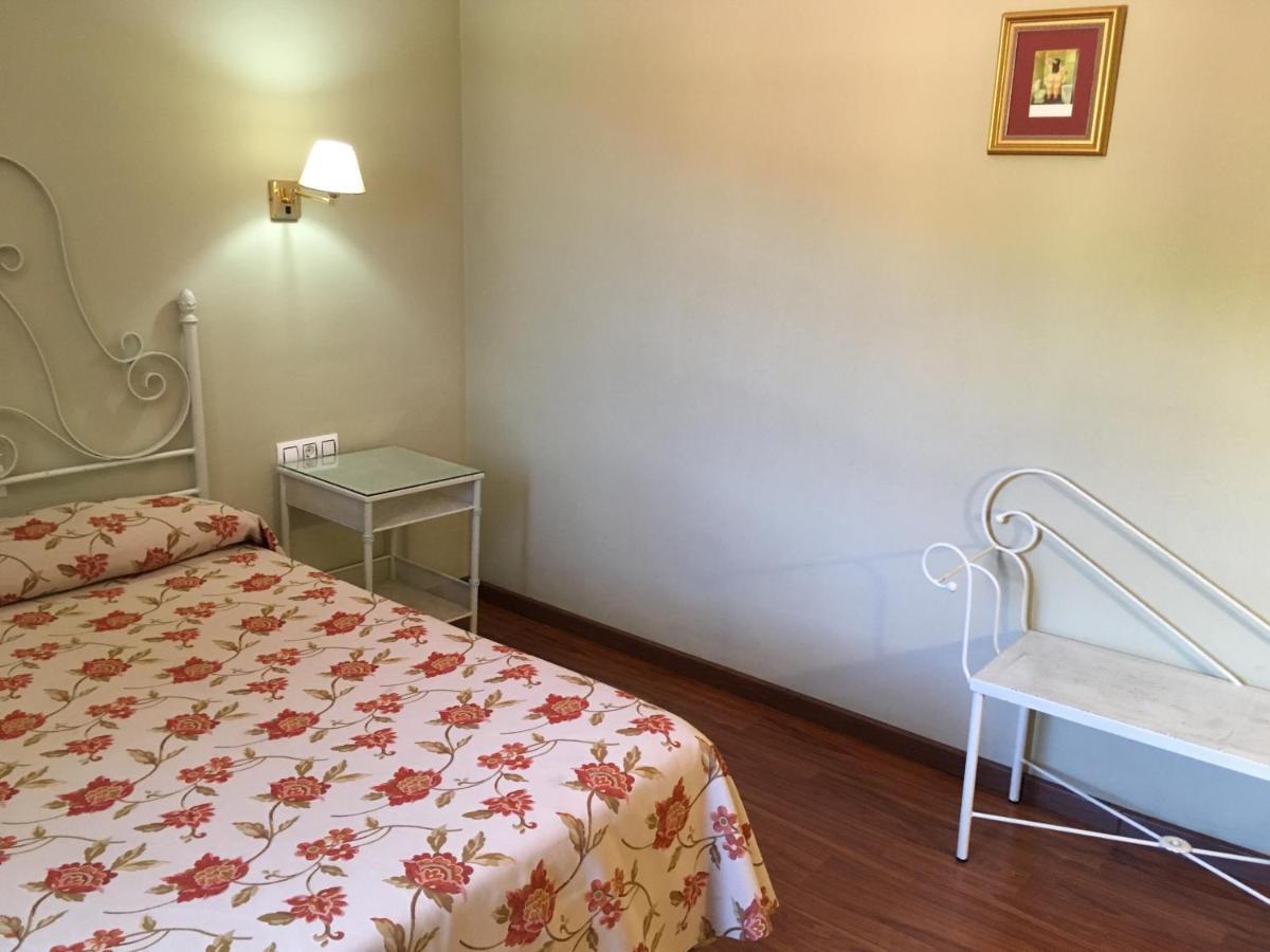 Hotel Atalayas Zafra Luaran gambar