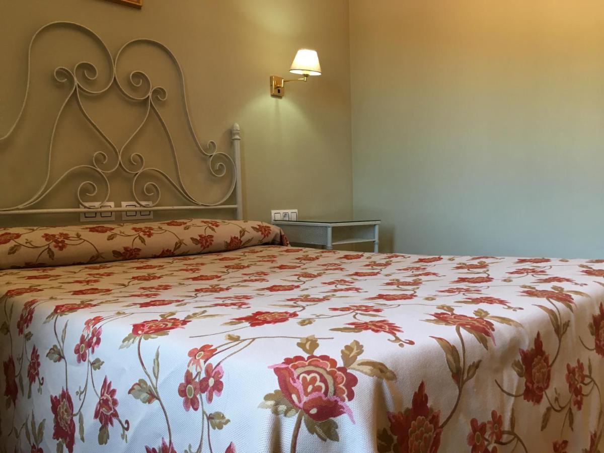 Hotel Atalayas Zafra Luaran gambar