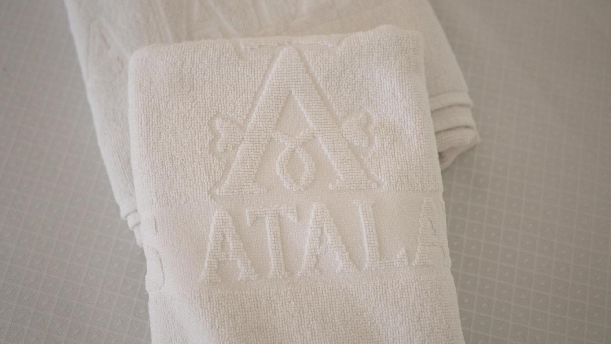 Hotel Atalayas Zafra Luaran gambar