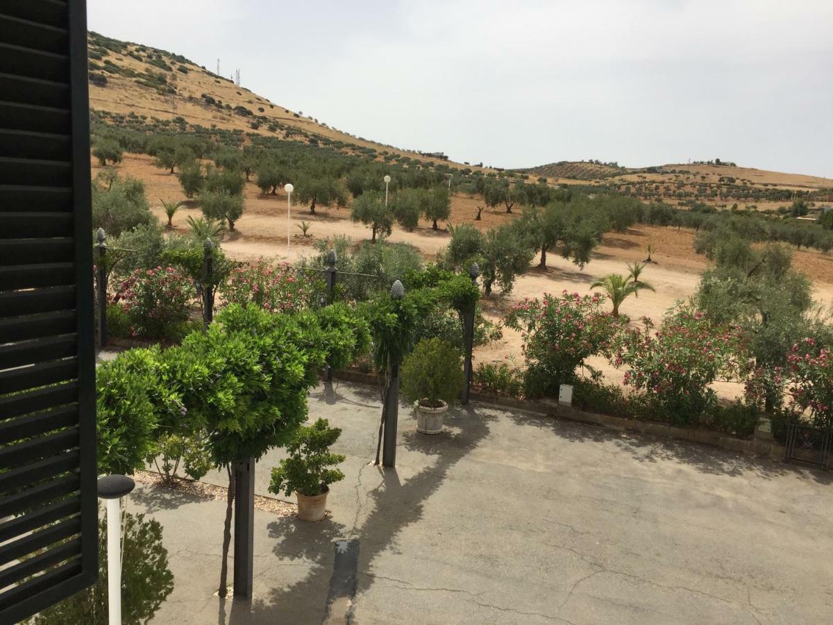 Hotel Atalayas Zafra Bilik gambar